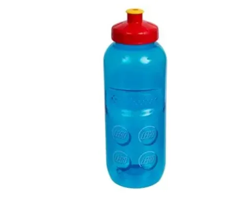 Drinking Bottle—Blue Image