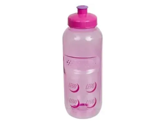 Drinking Bottle Pink Image