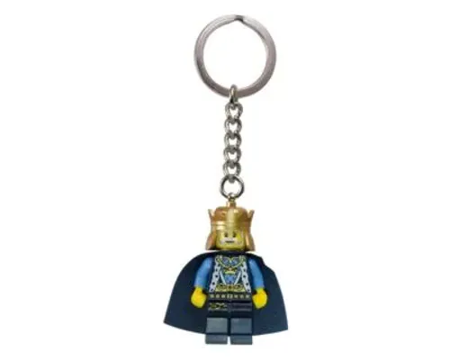 Castle King Key Chain Image