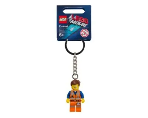 Emmet Key Chain Image