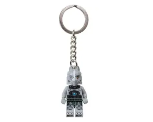 Legends of Chima Rogon Key Chain Image