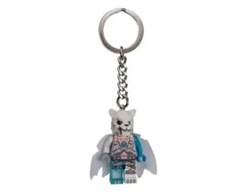 Sir Fangar Key Chain Image