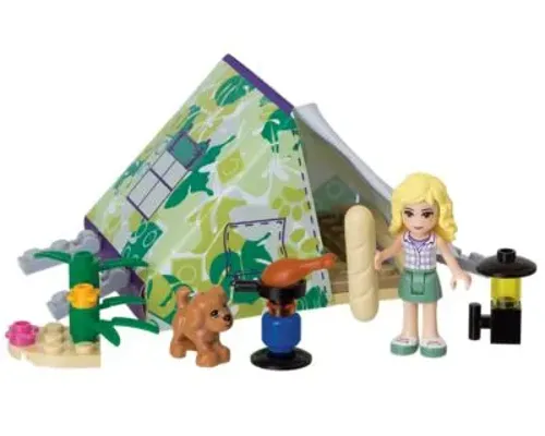 Jungle Accessory Set Image