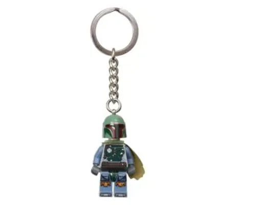 Boba Fett Image