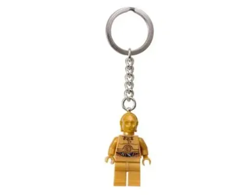 C 3PO Droid Image