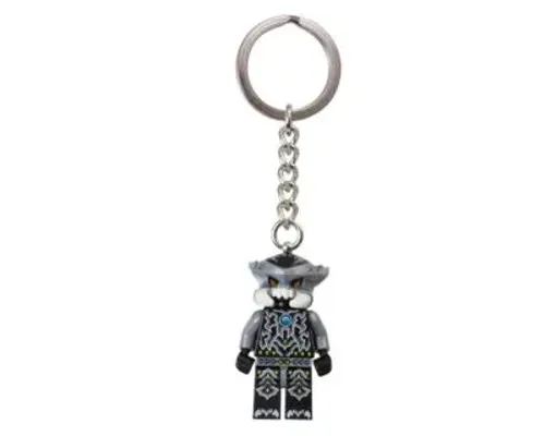 Legends of Chima Scolder Key Chain Image