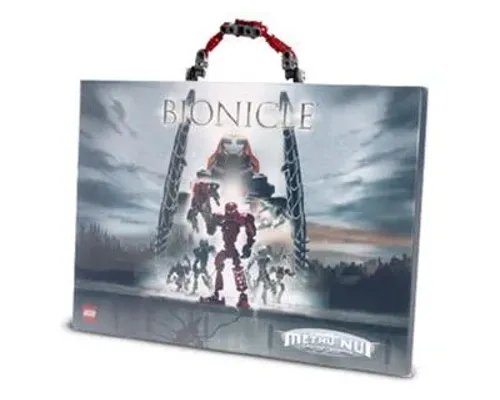 Bionicle Carry Case Image