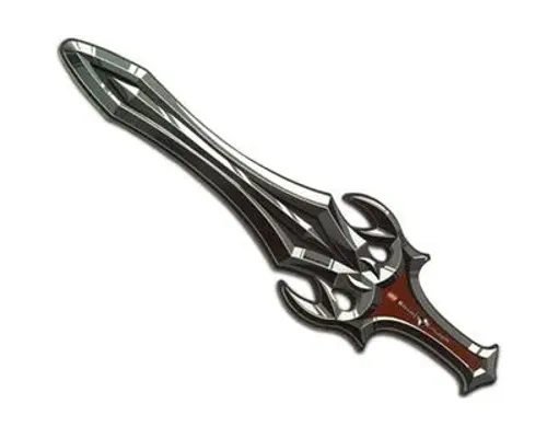 Lord Vladek Sword Image