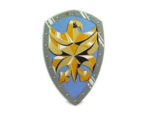 Lord Jayko Shield Image