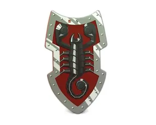 Lord Vladek Shield Image