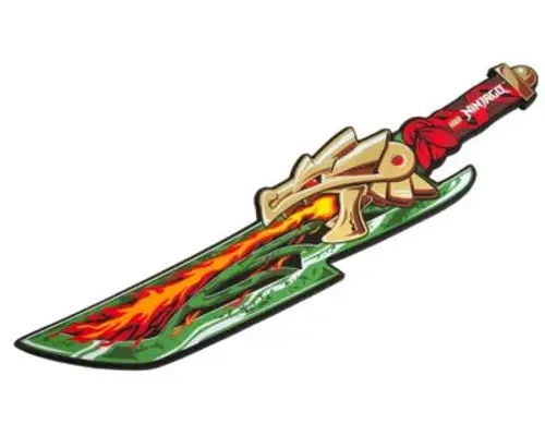 Ninja Sword Image