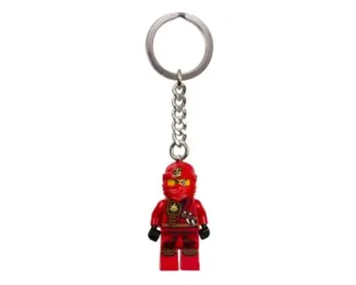 Ninja Kai Key Chain Image