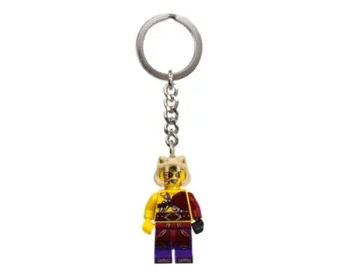 Anacondrai Kapau Key Chain Image