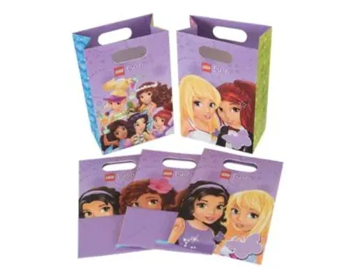 Party Bags Image