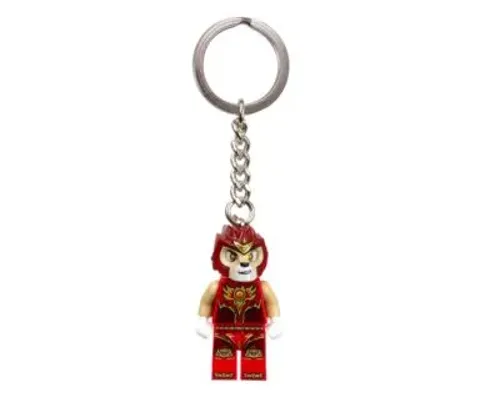 Laval Key Chain Image