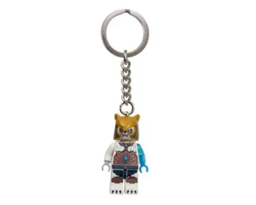 Icebite Key Chain Image