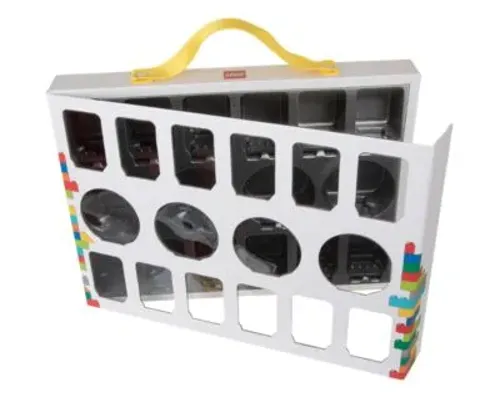 Minifigure Carry Case Image