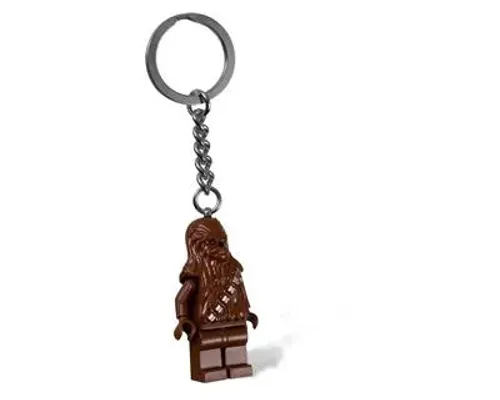 Chewbacca Image