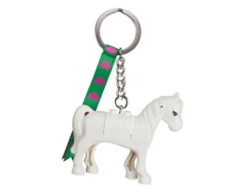 Horse Bag Charm Image