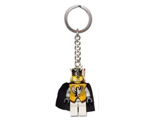 King Jayko Key Chain Image