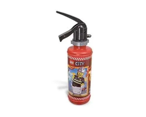 Fire Extinguisher Image