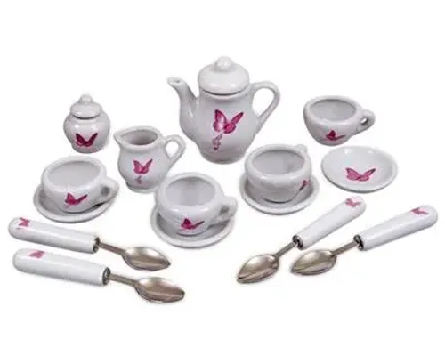 Picnic Tea Set Image