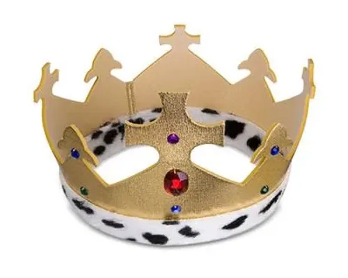 King's Crown Image