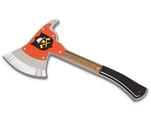 Fire Axe Image