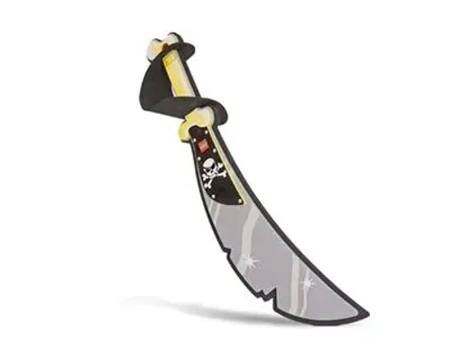 Pirate Sword Image