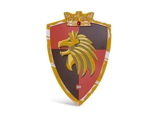 King's Shield Image