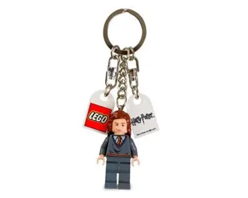 Hermione Key Chain Image