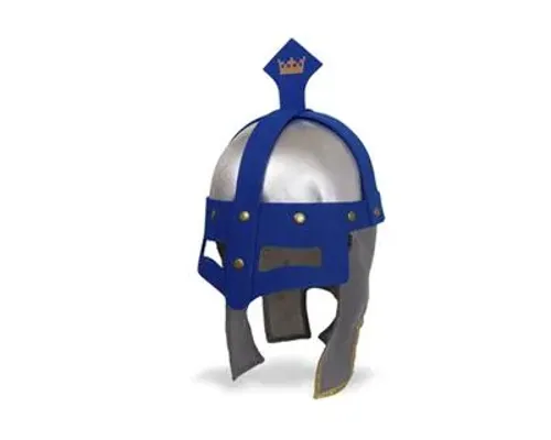 Knight Hero Helmet Image