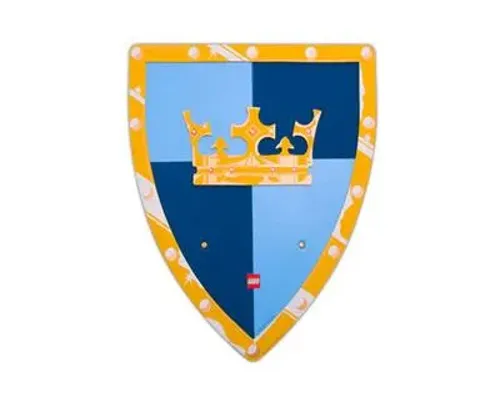 Knight's Shield Image