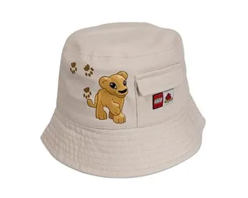 DUPLO Beige Bucket Hat Image