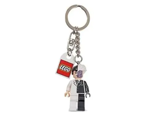 Two-Face Key Chain Image