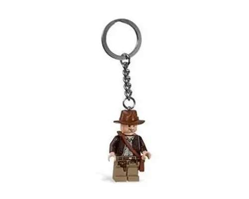 Indiana Jones Key Chain Image