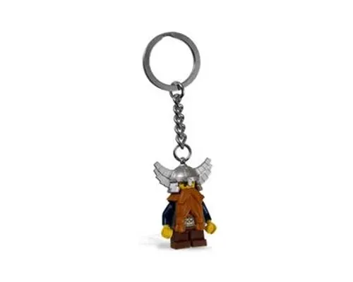 Dwarf Key Chain Image