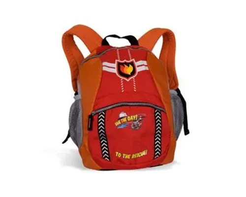 Firefighter Backpack Image