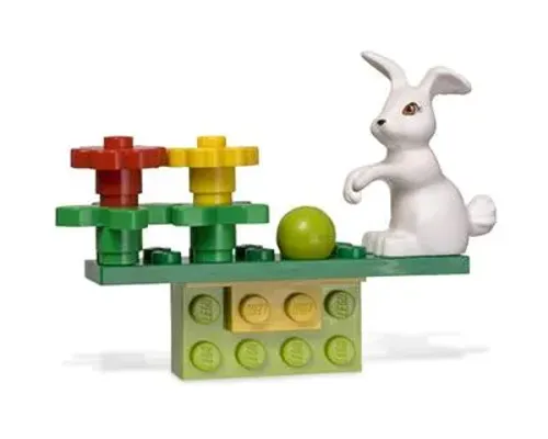 Easter Magnet Set Image