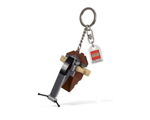 Slave I Bag Charm Image