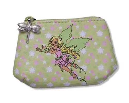 Fairy Coin Purse Image