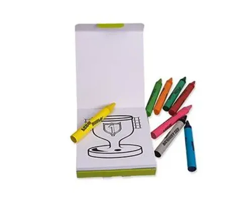 Stationery Activity Set Image