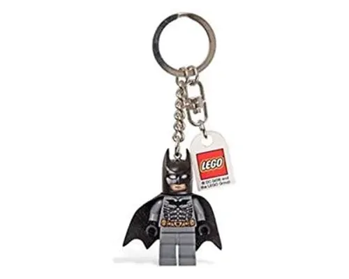 Batman (Grey Suit) Key Chain Image