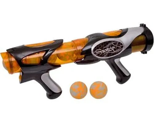 Bionicle Ball Shooter Image