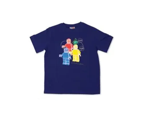 LEGO Classic T-shirt Image