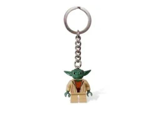 Yoda Image