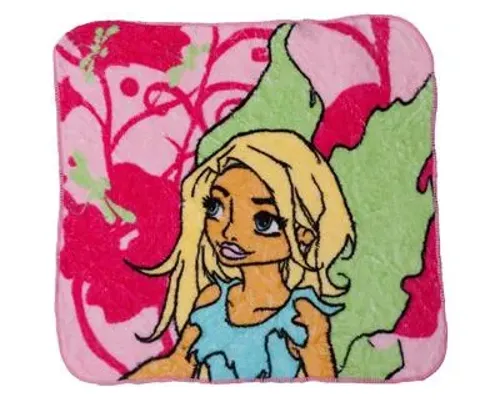 Belville Fairy Wash Towel Image