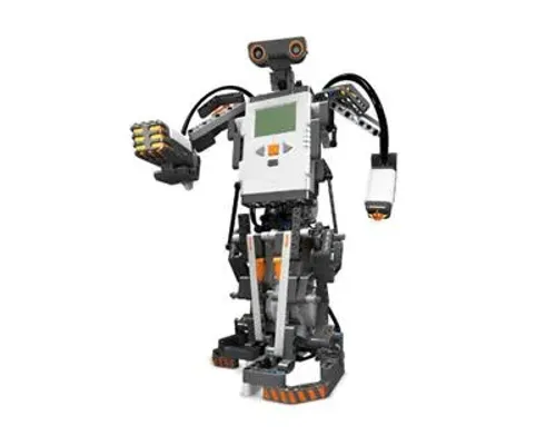 Mindstorms NXT Image