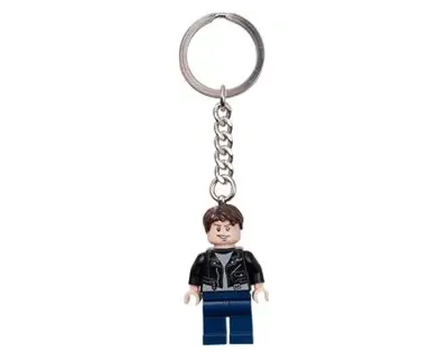 Mutt Williams Key Chain Image