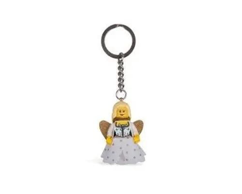 Angel Key Chain Image